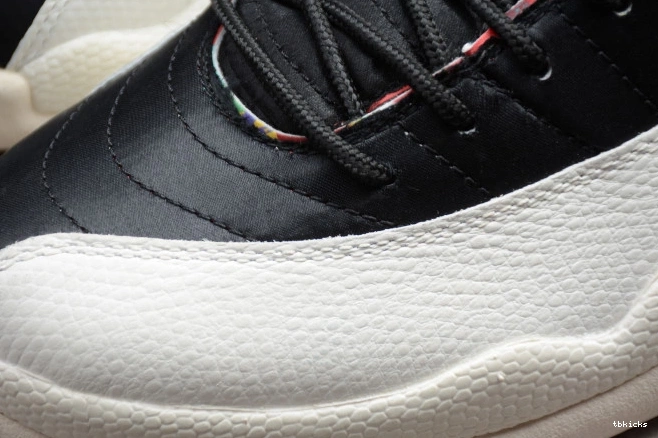 Reps TBK Jordan Air 12 